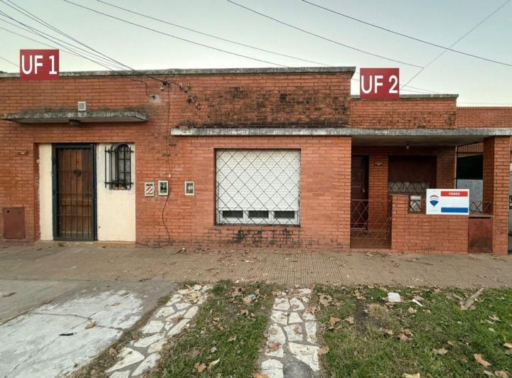 PH · 97m² · 4 Ambientes