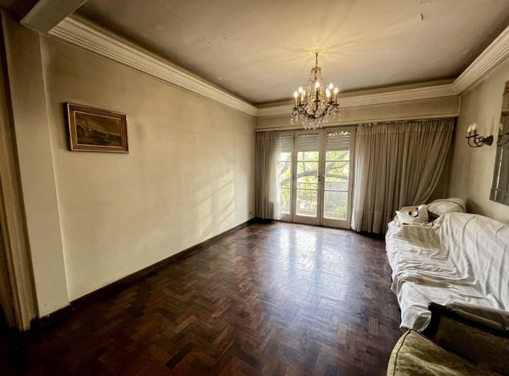 PH · 73m² · 4 Ambientes