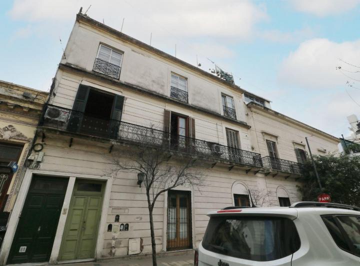 PH · 129m² · 5 Ambientes