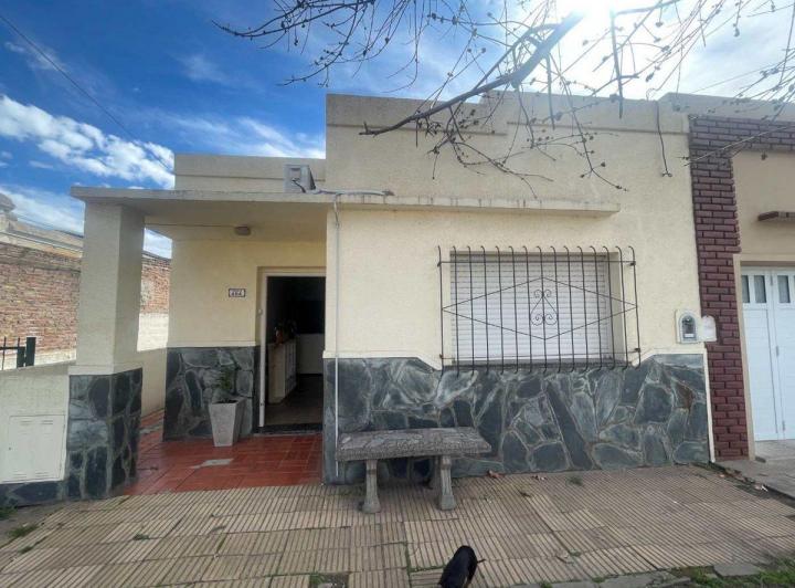 PH · 104m² · 4 Ambientes