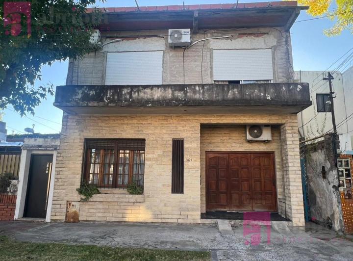 PH · 110m² · 4 Ambientes · 1 Cochera