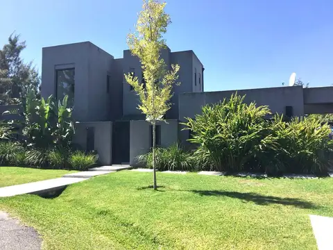 Casa en Alquiler Temporal en Laguna Del Sol, Countries y Barrios Cerrados en Tigre