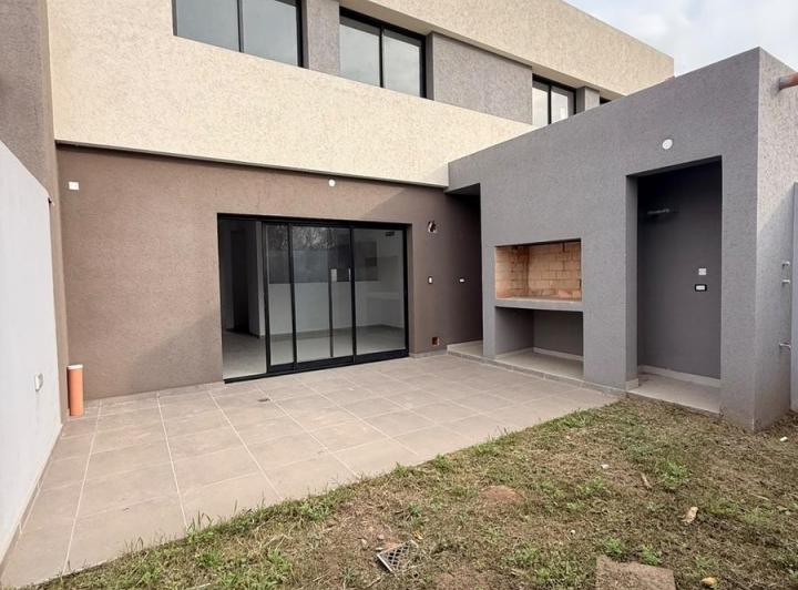 PH · 112m² · 4 Ambientes · 2 Cocheras