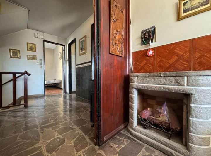 PH · 123m² · 5 Ambientes · 1 Cochera