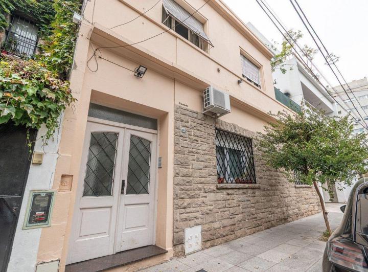 PH · 90m² · 4 Ambientes