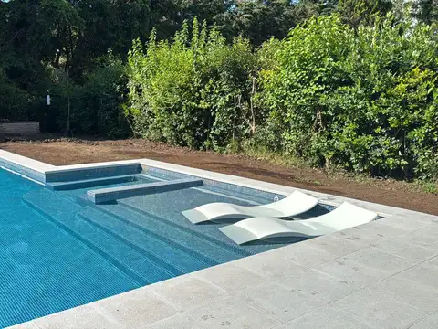 Casa en Alquiler Temporal en Golfers, Countries y Barrios Cerrados en Pilar