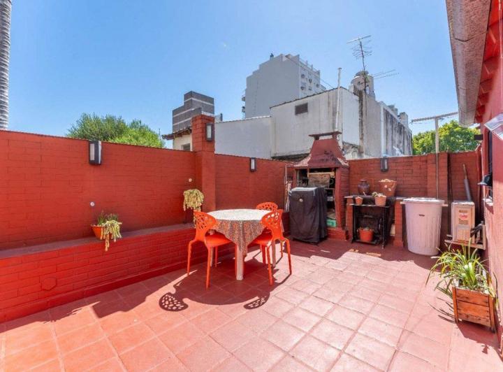 PH · 85m² · 4 Ambientes
