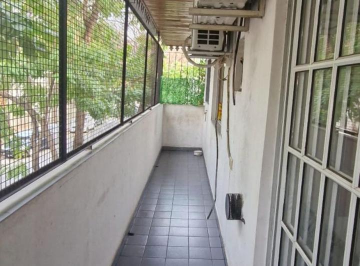 PH · 246m² · 8 Ambientes