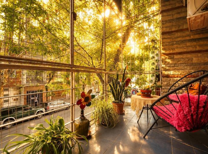 PH · 144m² · 5 Ambientes