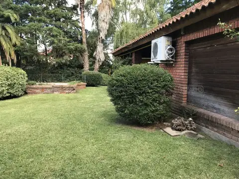 Casa en Alquiler Temporal en Country Club Banco Provincia, Countries y Barrios Cerrados en Moreno