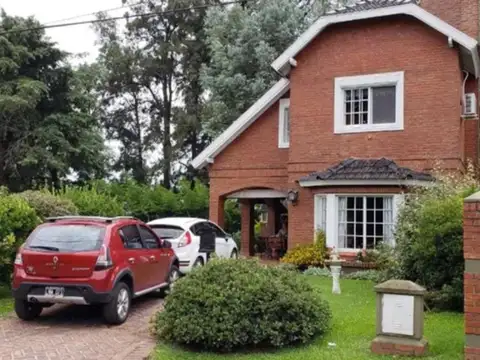 Casa en Alquiler Temporal en Country Club Banco Provincia, Countries y Barrios Cerrados en Moreno