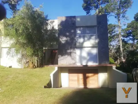 Casa en Alquiler Temporal en Pinamar, Partido de Pinamar