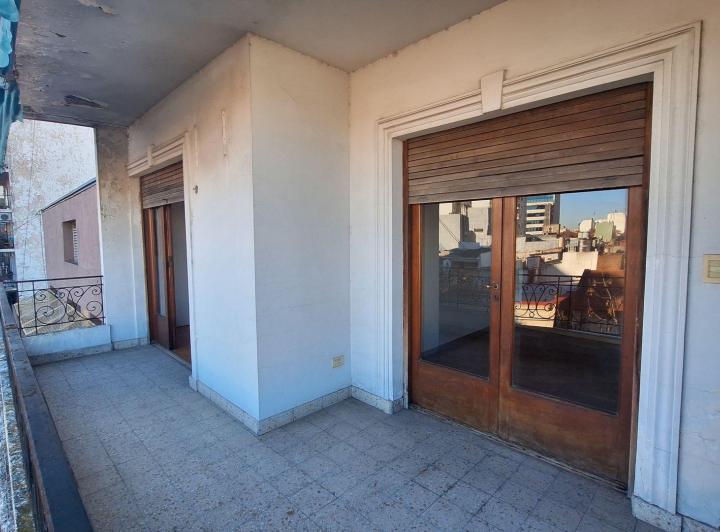 PH · 95m² · 3 Ambientes · 1 Cochera