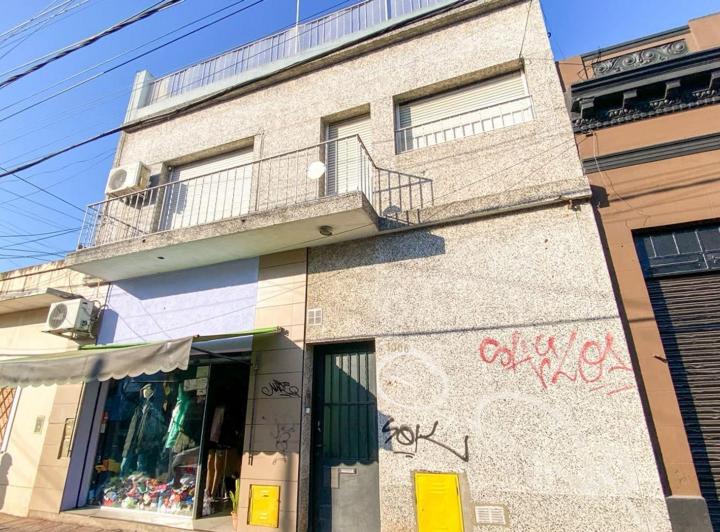 PH · 115m² · 6 Ambientes