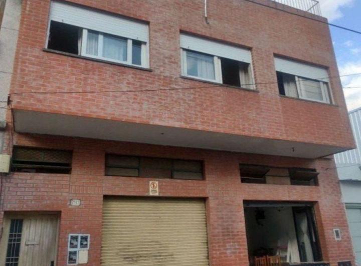 PH · 200m² · 4 Ambientes · 2 Cocheras