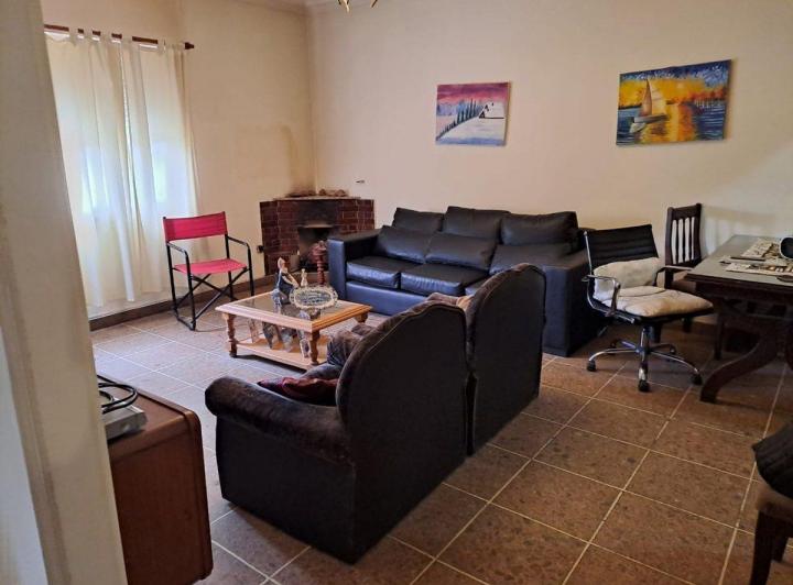 PH · 100m² · 4 Ambientes
