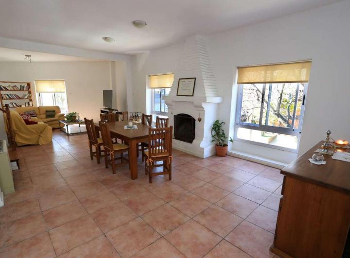 PH · 161m² · 4 Ambientes · 1 Cochera