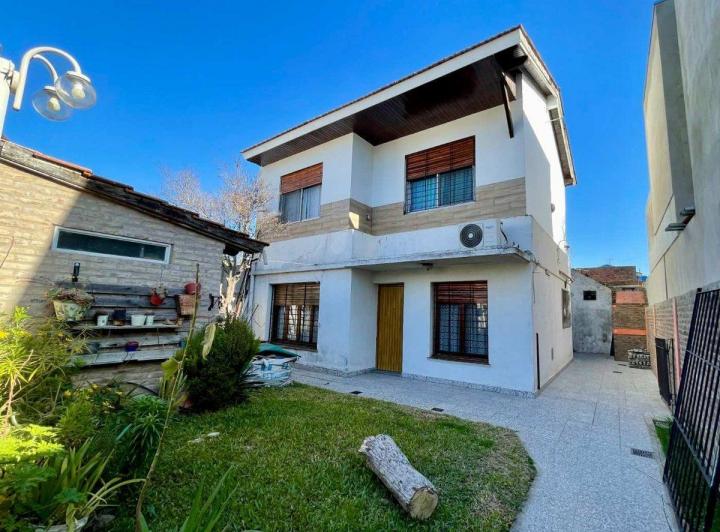 PH · 109m² · 5 Ambientes