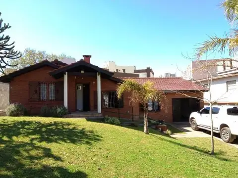 Casa en Alquiler Temporal en Puertos - Barrio Marinas, Countries y Barrios Cerrados en Escobar