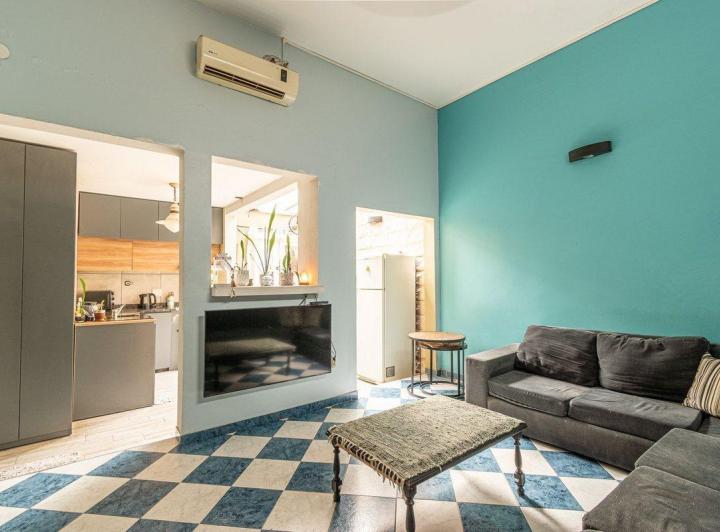 PH · 90m² · 5 Ambientes