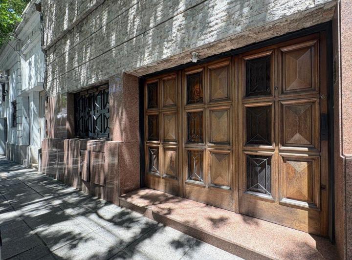 PH · 150m² · 5 Ambientes · 1 Cochera