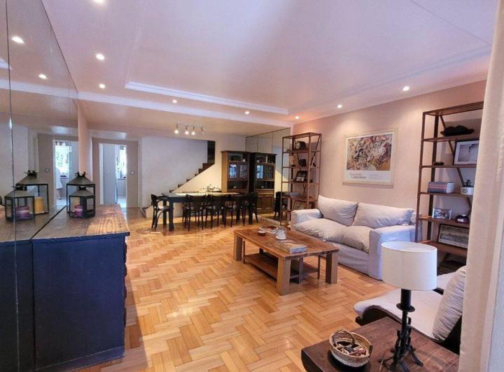 PH · 194m² · 5 Ambientes · 2 Cocheras