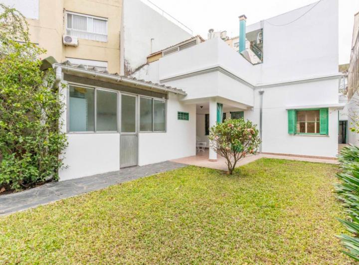 PH · 150m² · 4 Ambientes · 1 Cochera