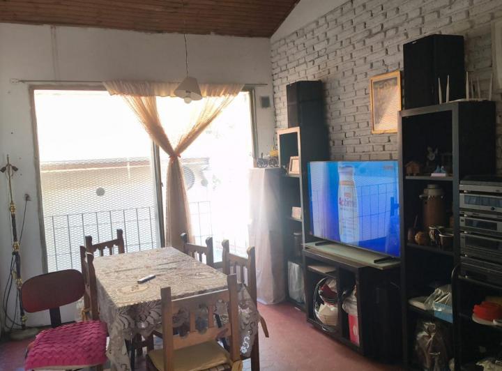 PH · 60m² · 4 Ambientes