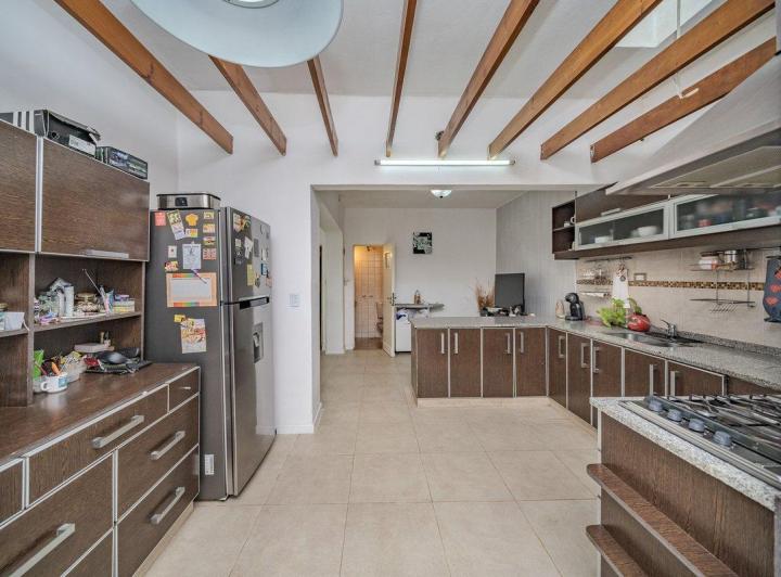 PH · 144m² · 5 Ambientes