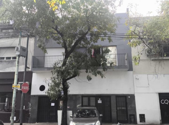 PH · 140m² · 6 Ambientes · 1 Cochera