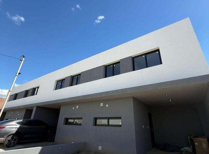 PH · 155m² · 5 Ambientes