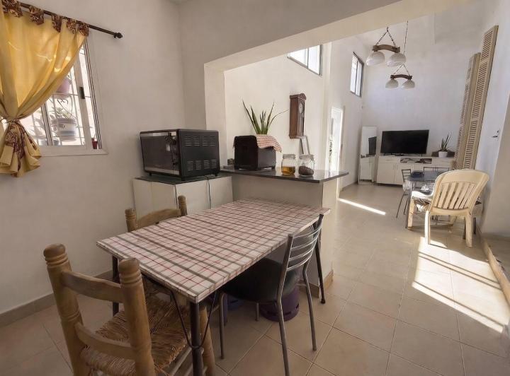 PH · 75m² · 5 Ambientes