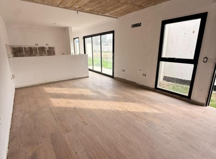 PH · 112m² · 4 Ambientes · 1 Cochera