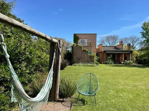 Casa en Alquiler Temporal en Tigre Centro, Partido de Tigre