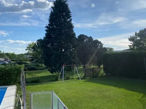 Casa en Alquiler Temporal en Pilar del Este - Los Jazmines, Countries y Barrios Cerrados en Pilar