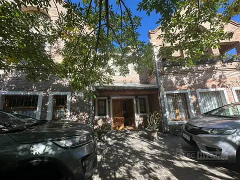 Casa en Alquiler Temporal en San Isidro Lasalle / Rio, San Isidro