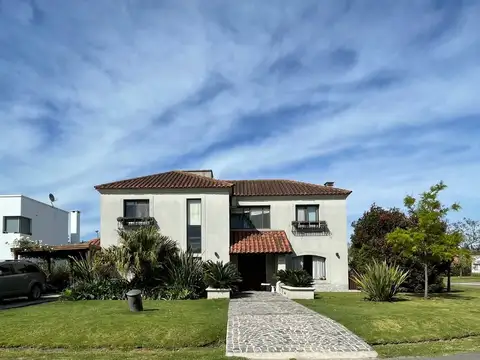 Casa en Alquiler Temporal en Talar Del Lago II, Countries y Barrios Cerrados en Tigre