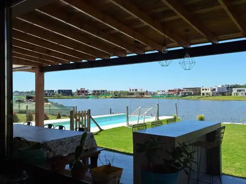 Casa en Alquiler Temporal en Villanueva, Countries y Barrios Cerrados en Tigre