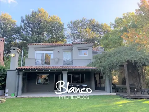 Casa en Alquiler Temporal en Los Laureles, Countries y Barrios Cerrados en Escobar