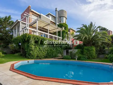 Casa en Alquiler Temporal en Pinamar, Partido de Pinamar