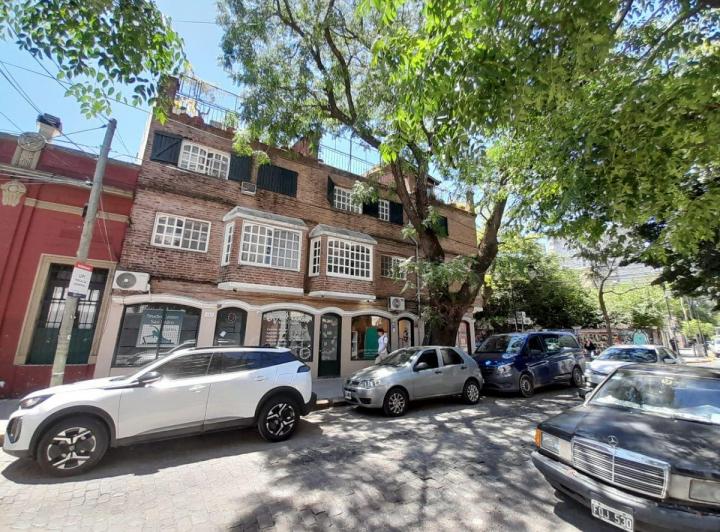 PH · 73m² · 5 Ambientes