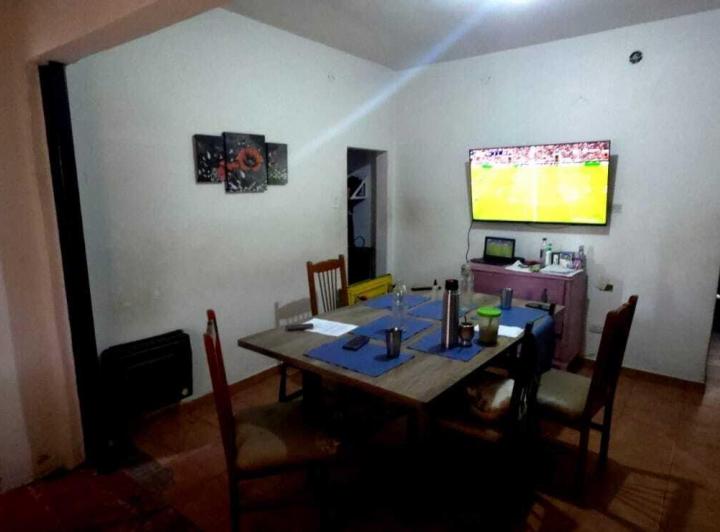 PH · 135m² · 4 Ambientes