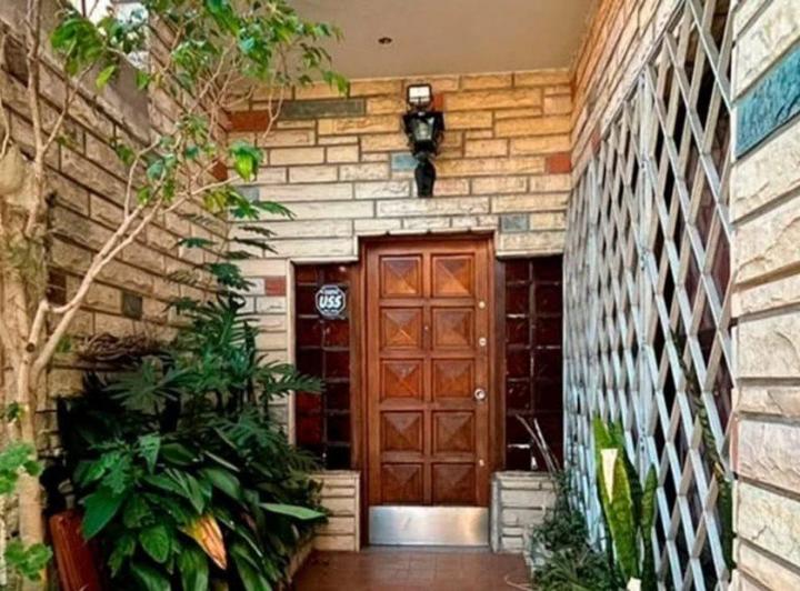 PH · 151m² · 5 Ambientes · 1 Cochera