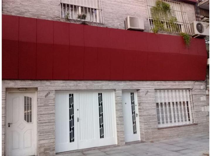 PH · 110m² · 4 Ambientes
