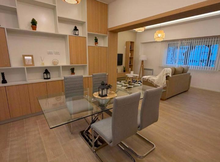PH · 117m² · 3 Ambientes