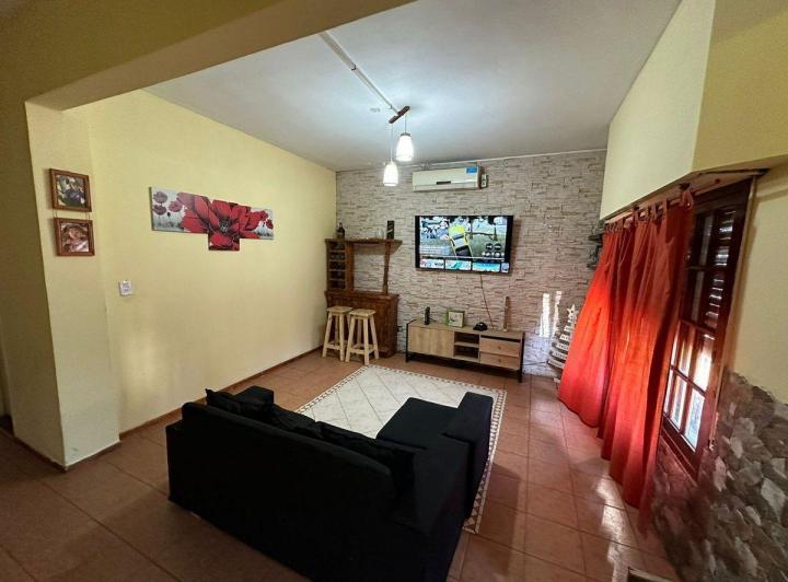 PH · 107m² · 4 Ambientes · 1 Cochera