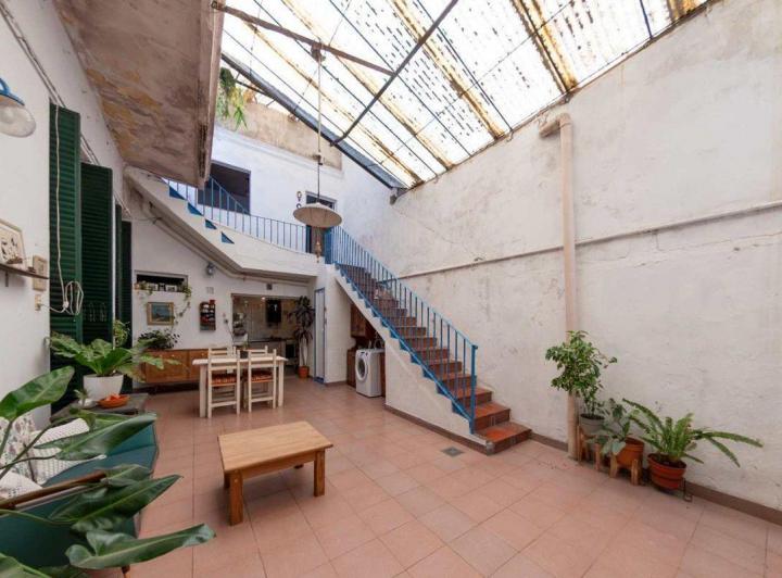PH · 135m² · 8 Ambientes