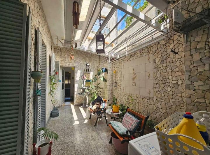 PH · 132m² · 5 Ambientes
