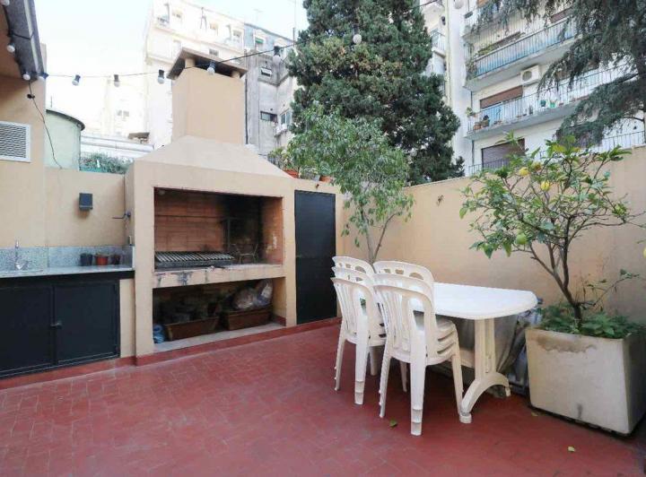 PH · 44m² · 4 Ambientes
