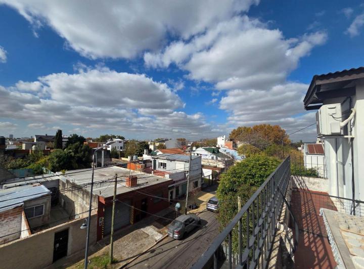 PH · 80m² · 4 Ambientes